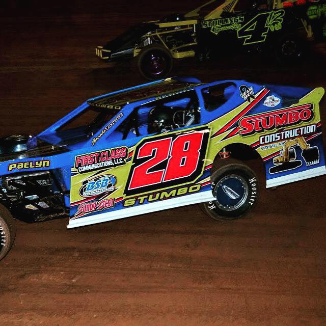 Josh Stumbo Racing