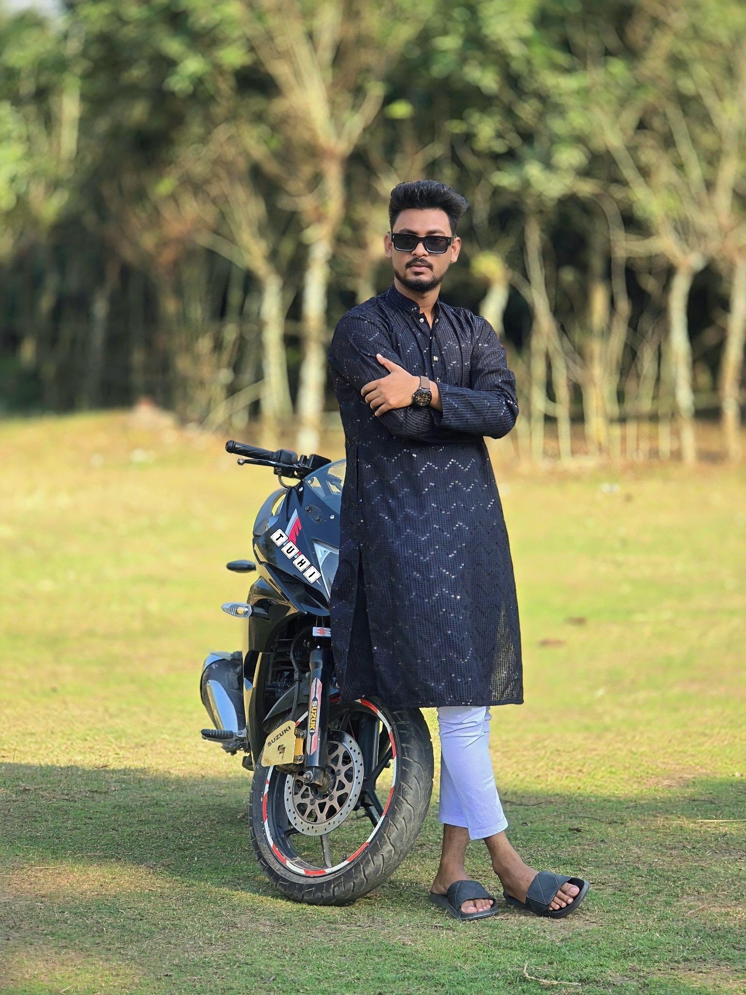 Ripon Khan