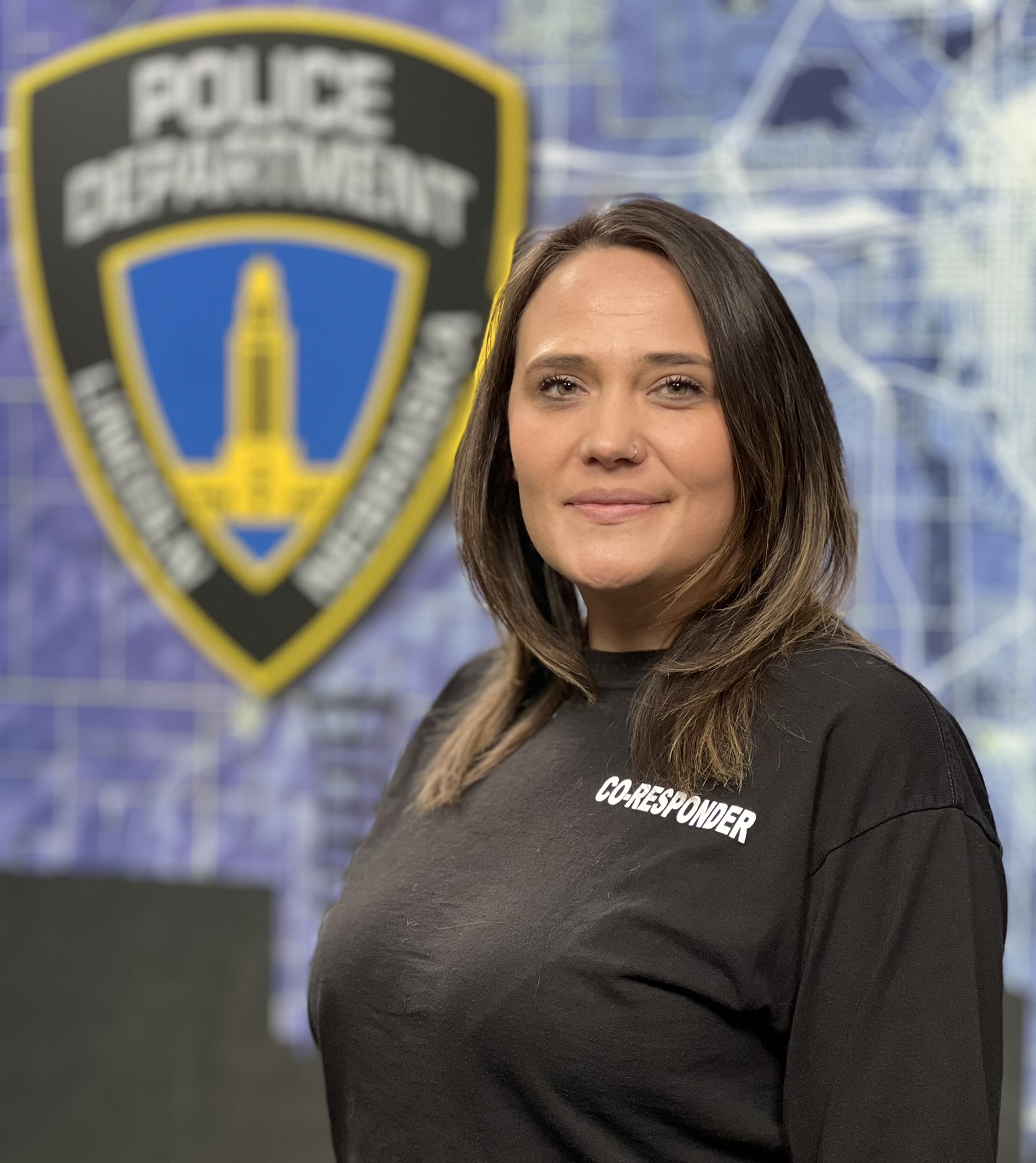 MEET THE CRU | BRITTANIE... - Lincoln Police Department | Facebook