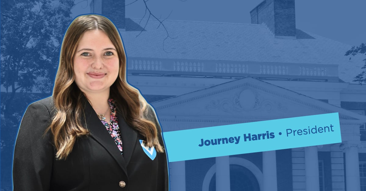 Educators - Our national student president shares insights into ...