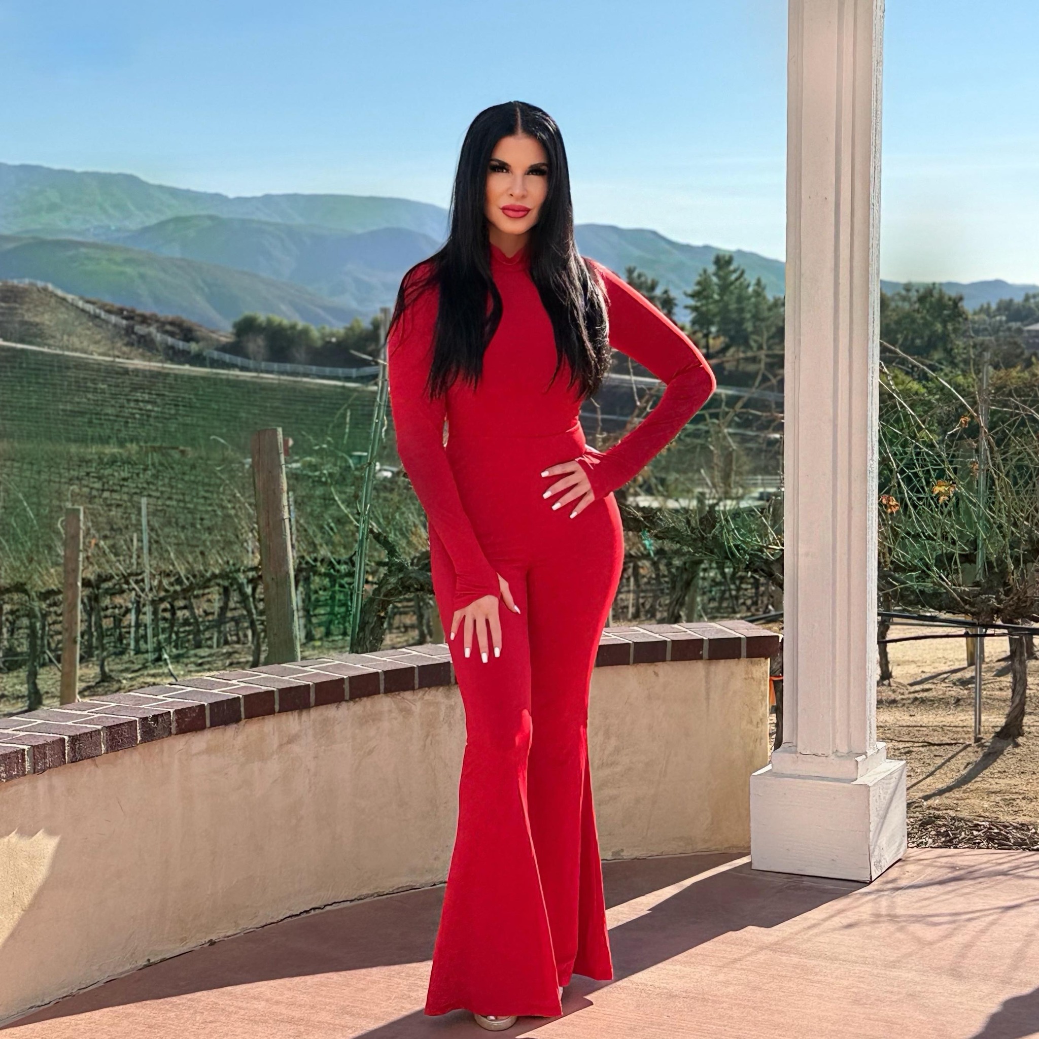 Melissa Ann Pollack - the official site