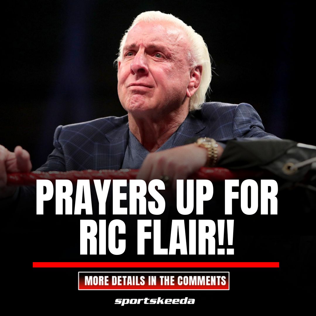 Former WWE star sends a message to... - Sportskeeda Wrestling | Facebook