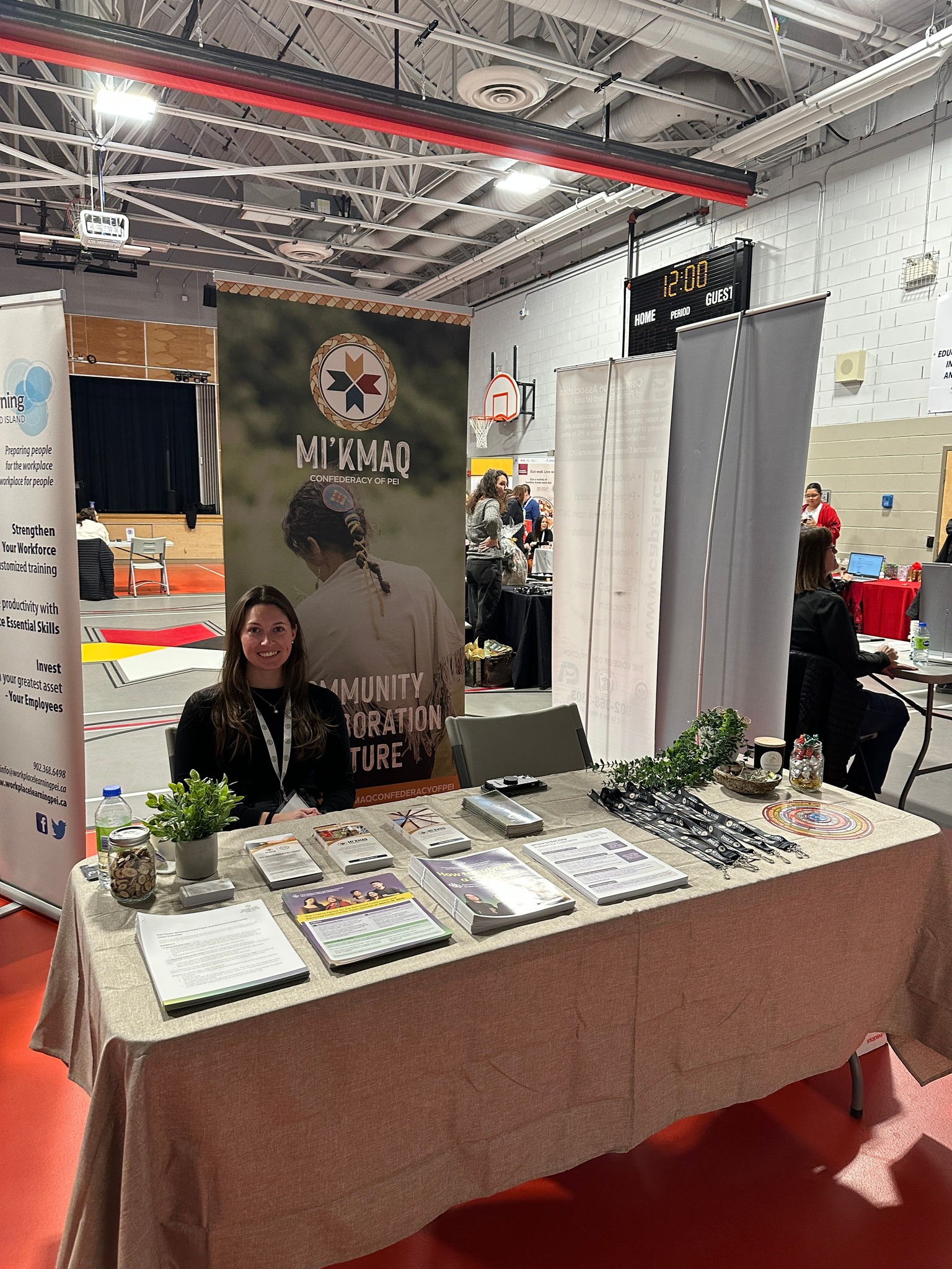 MCPEI Employment Services | Summerside PE