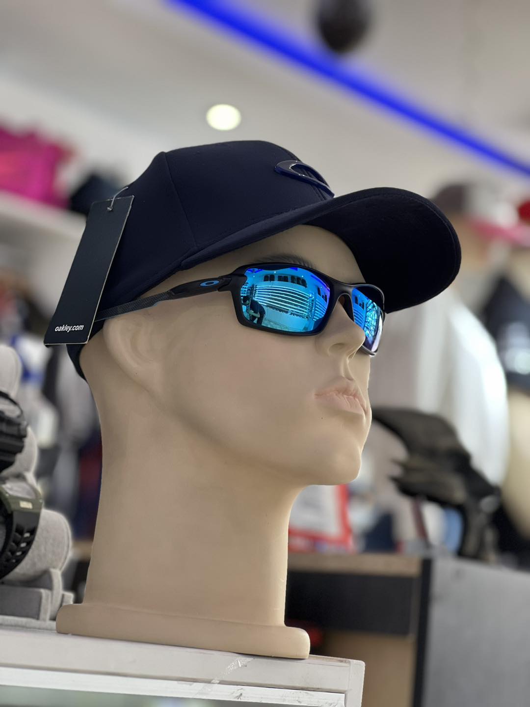 Oakley carbon shift 💥💥 ✓ Polarizados ✓ Uv400