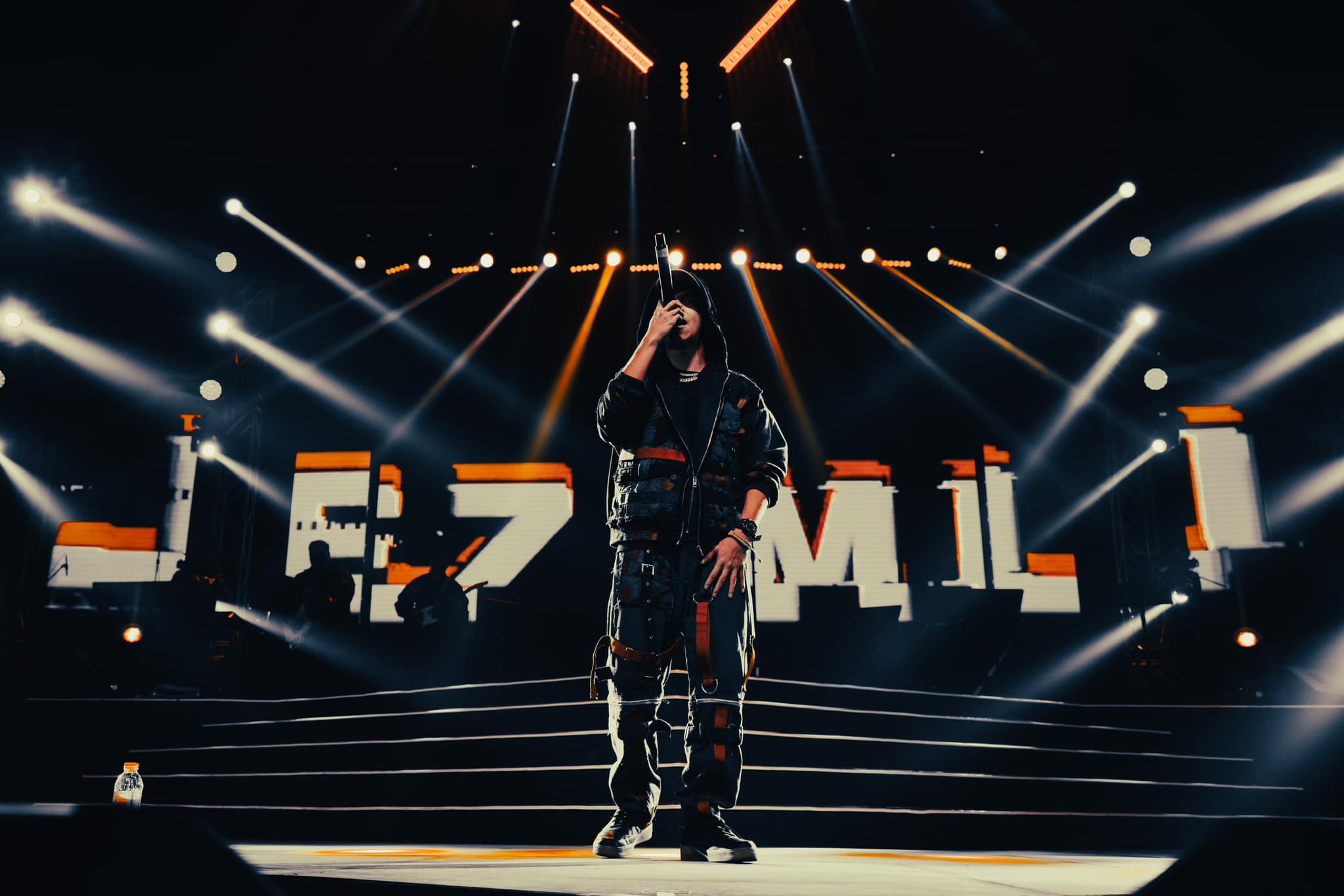 MikeVision