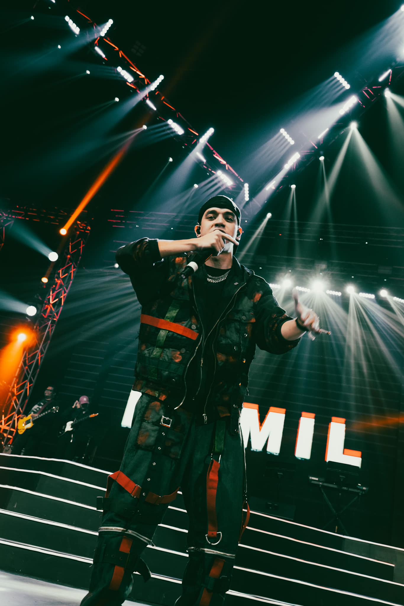 MikeVision