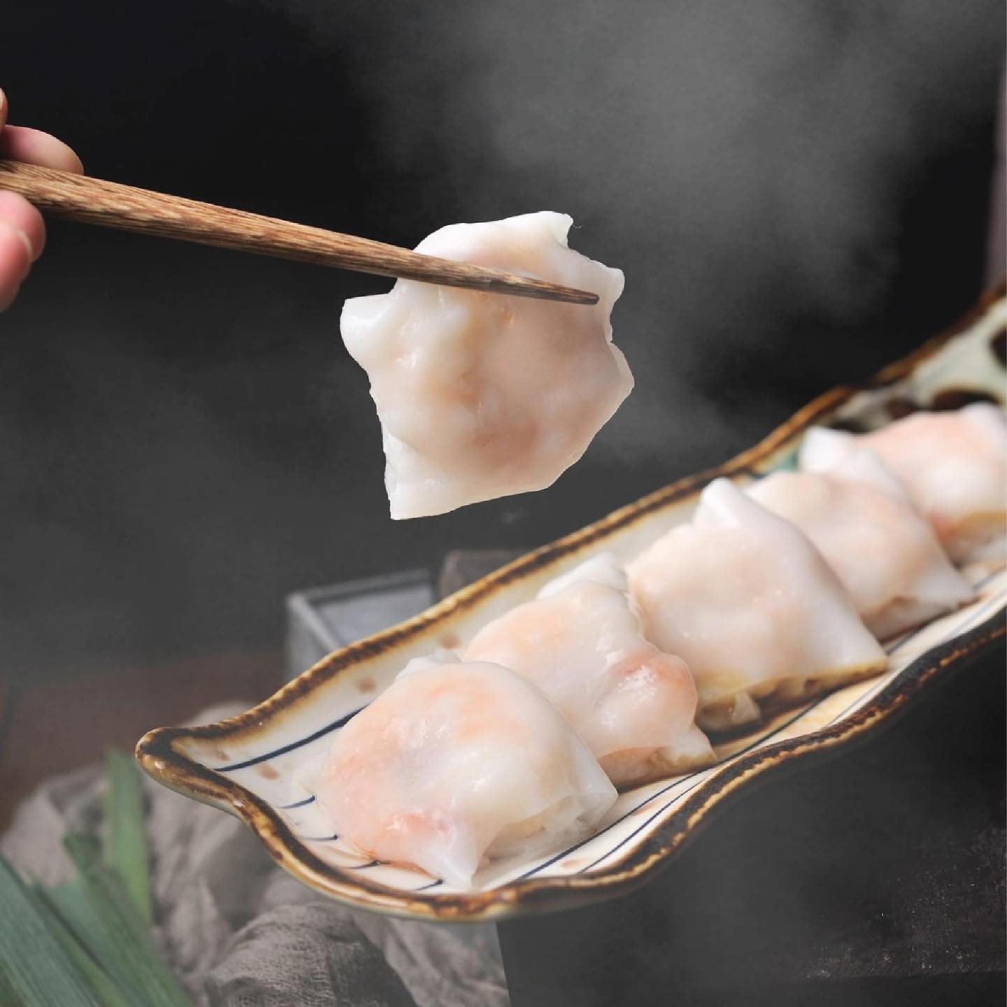 【念川居 | 韮王鮮蝦腸粉】 飲茶嘅時候，有邊一樣嘢你係必點？... - CHUAN Palace 念川居 元朗Yoho