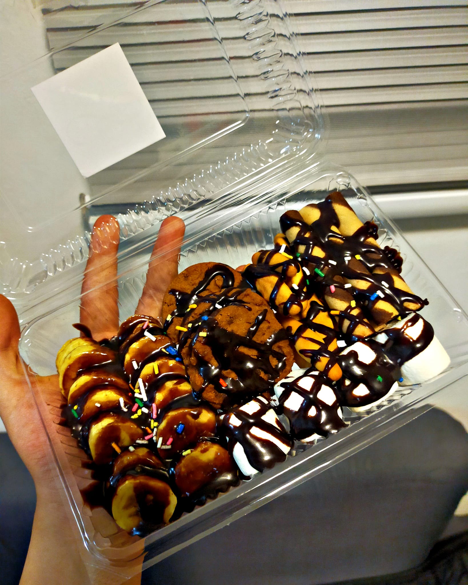 Kin's Dessert Corner | Bulacan