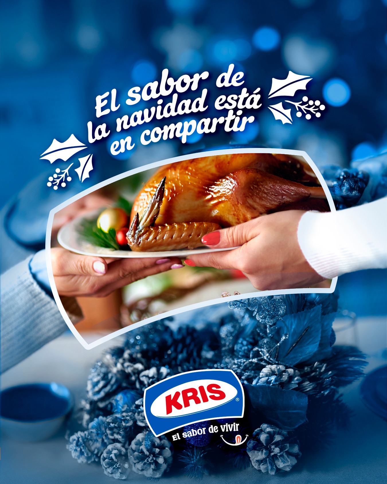 KRIS - El sabor de cada plato, en cada rincón de Bolivia, es delicioso ...