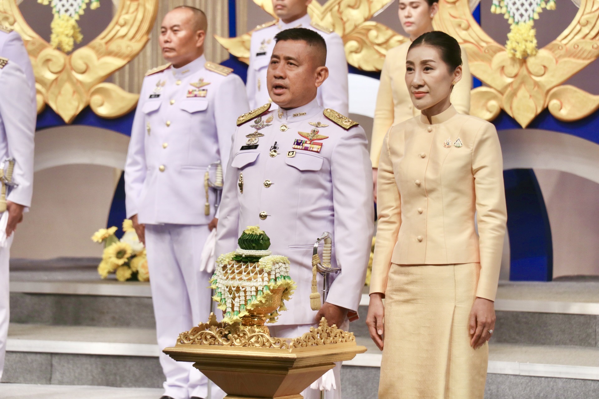 กรมสนับสนุน กองพลทหารราบที่ 11