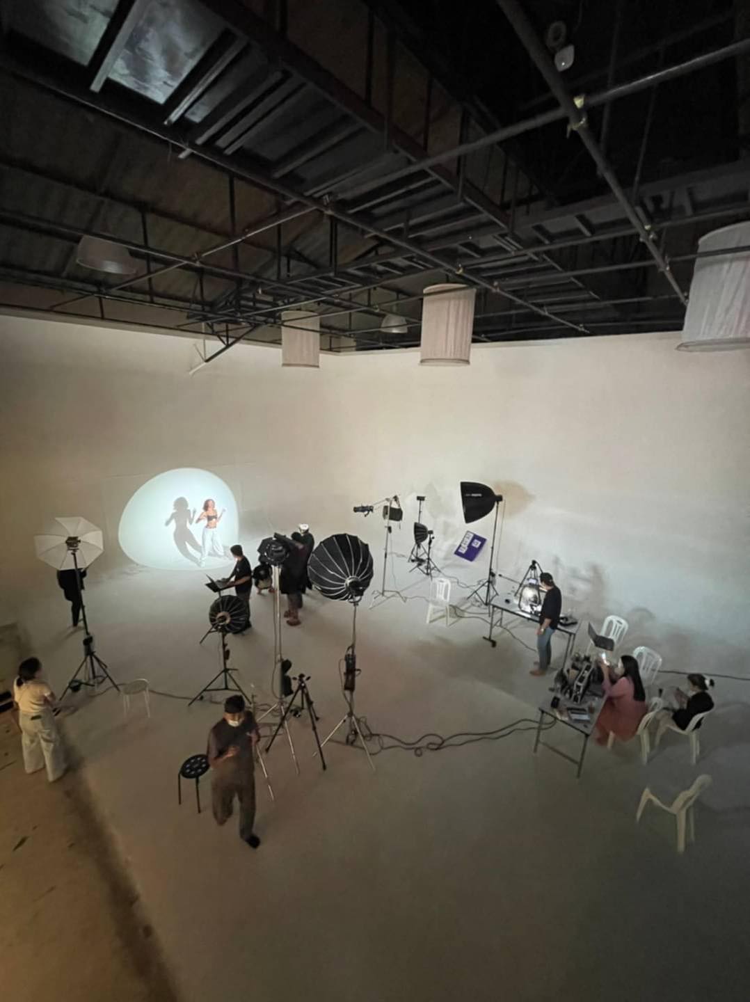 👯‍♀️ อย่าลืมออกกำลังกายกันนะคะ... - AZHER Production | Facebook