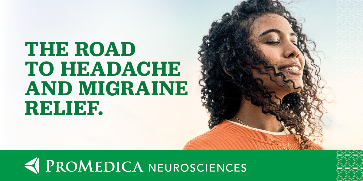 ProMedica - ProMedica added a new photo.