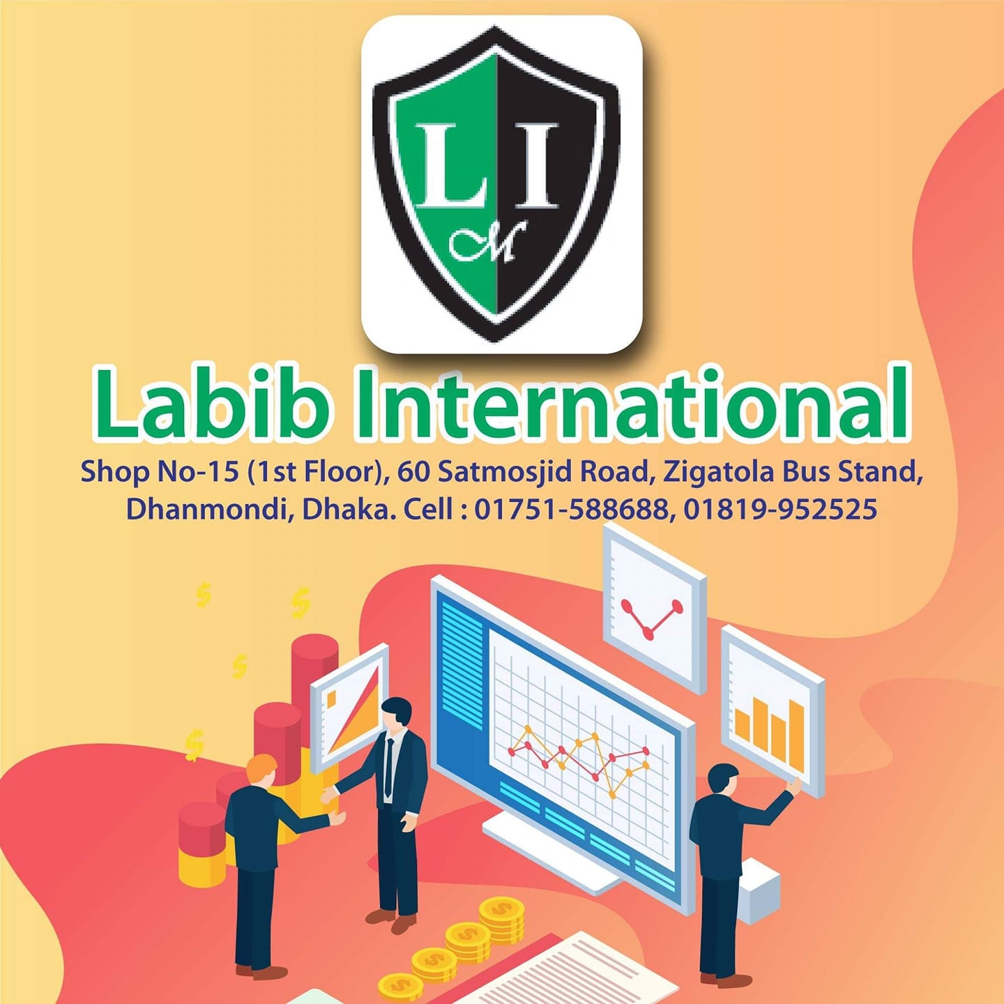 Labib International
