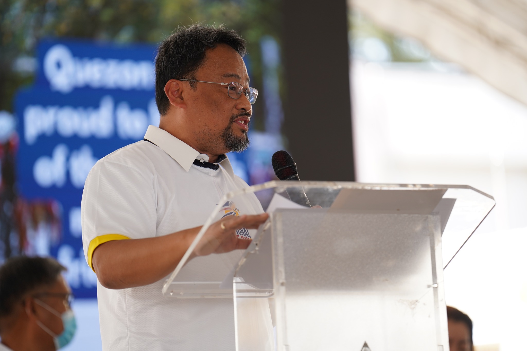 Quezon City Parks Development and Administration Department | Quezon City