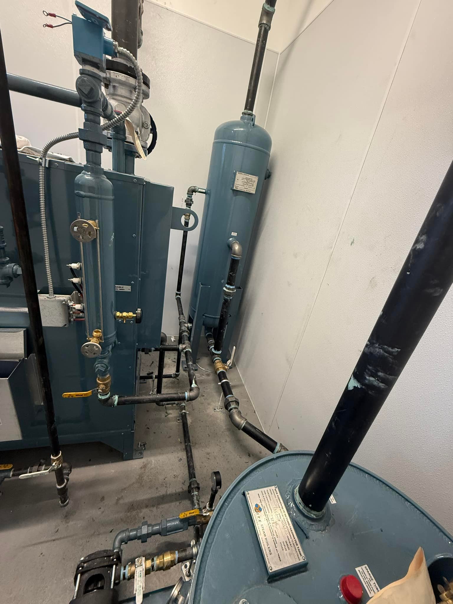 2 Brothers Plumbing