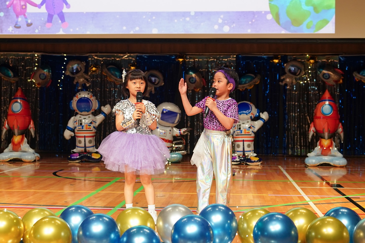 Tutor Time International Nursery & Kindergarten 多多國際幼兒園暨幼稚園 added a new ...