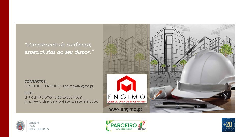 ENGIMO | Lisbon