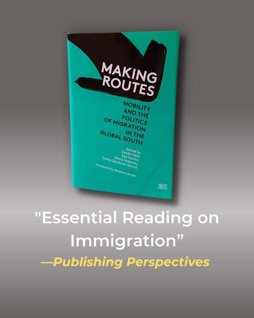Center for Migration and Refugee Studies