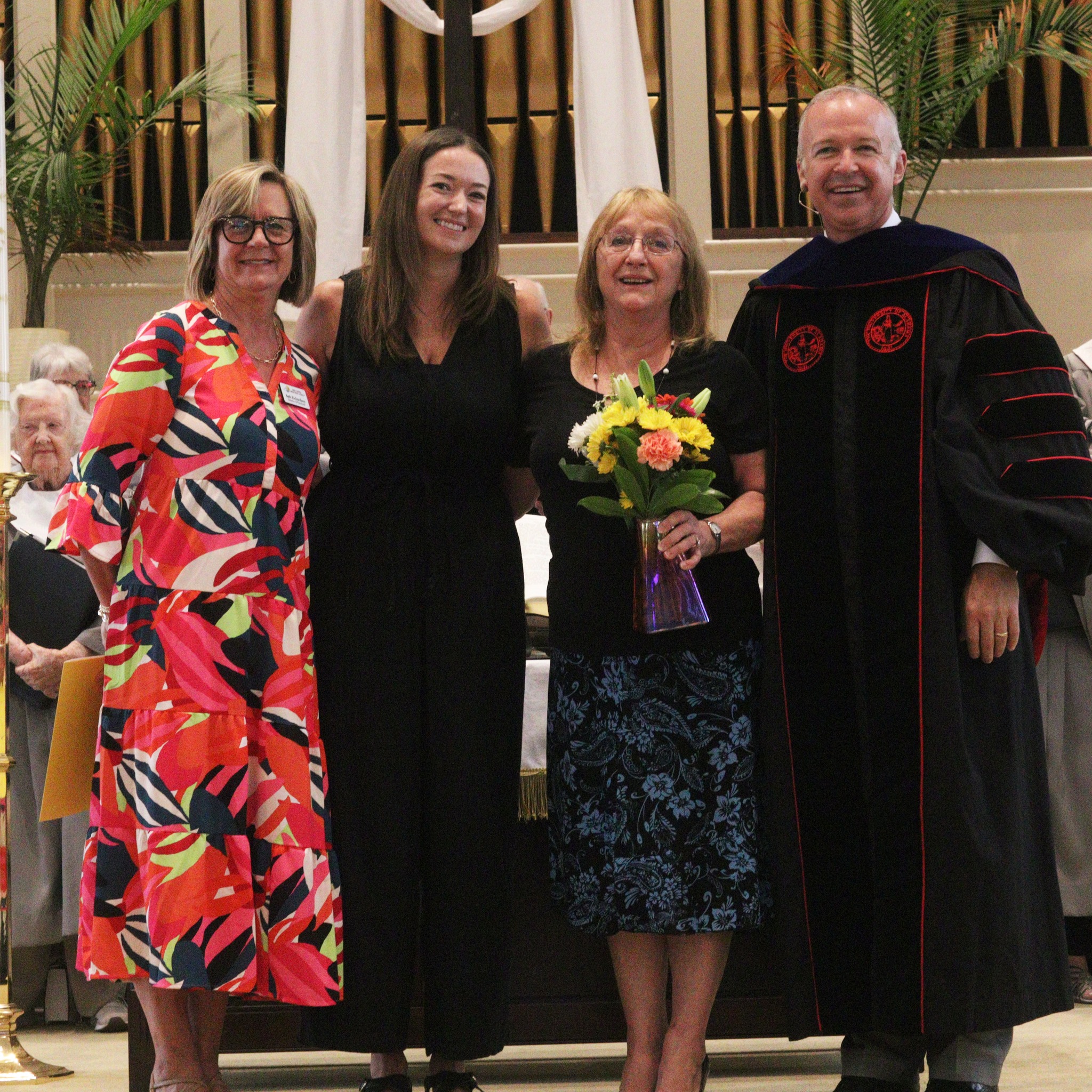 First United... - First United Methodist Panama City