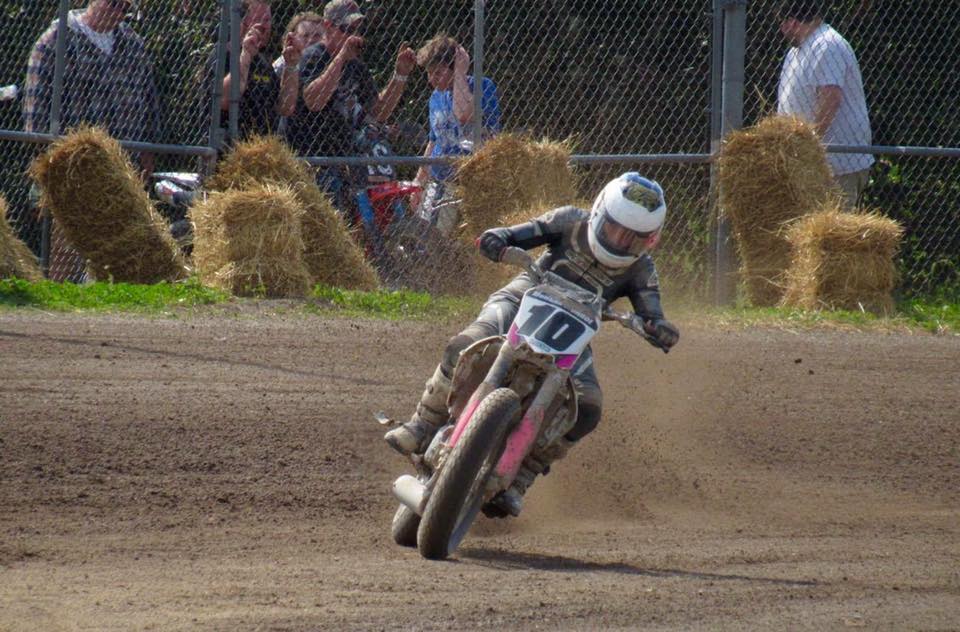 Morgan Monroe Racing
