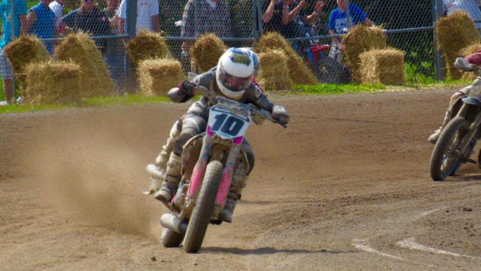 Morgan Monroe Racing