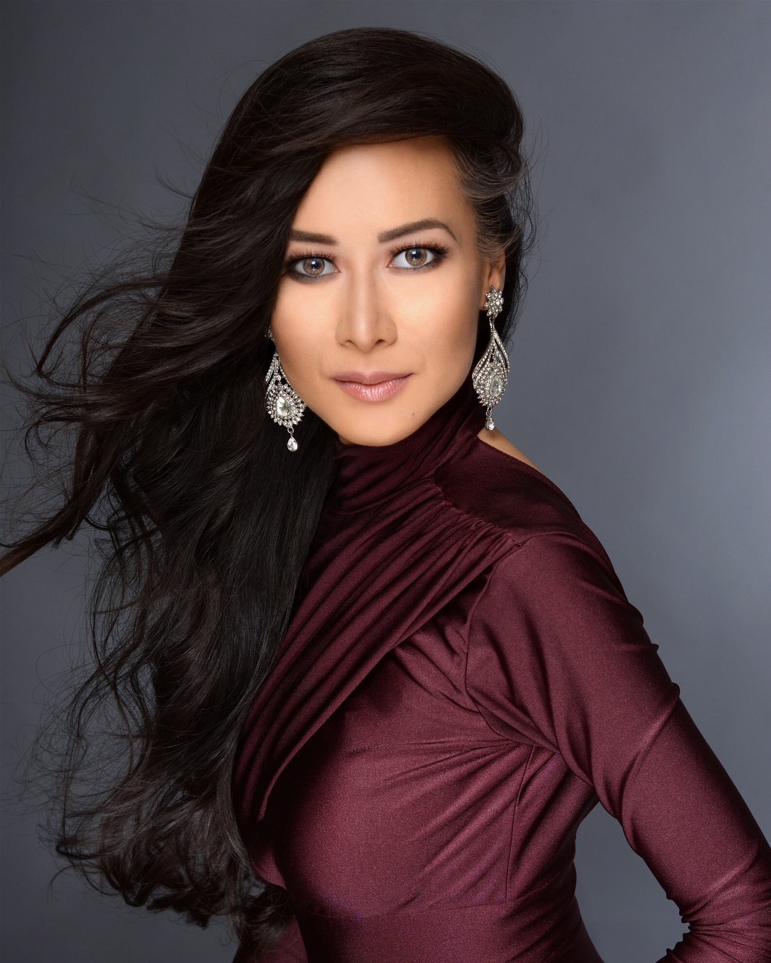Let's explore 🎲Vegas with United States of America Pageants National ...