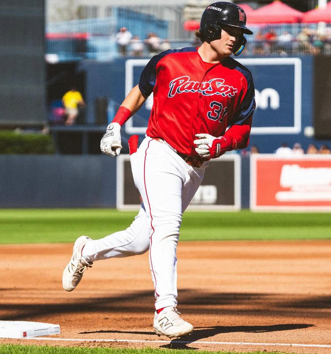 St. - The St. Louis Cardinals are receiving first baseman Blaze Jordan ...