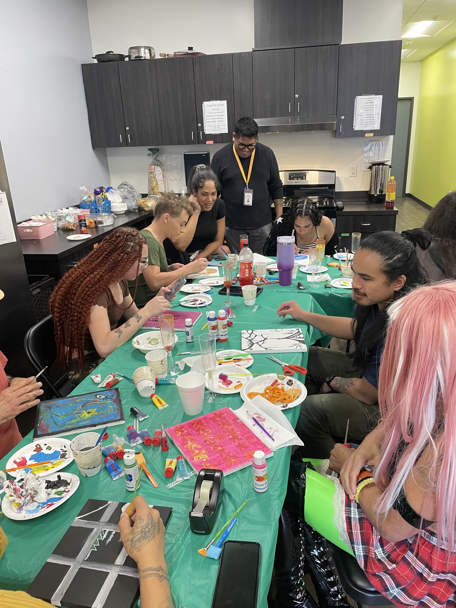 Homeless Outreach Program Integrated Care System | Los Angeles CA