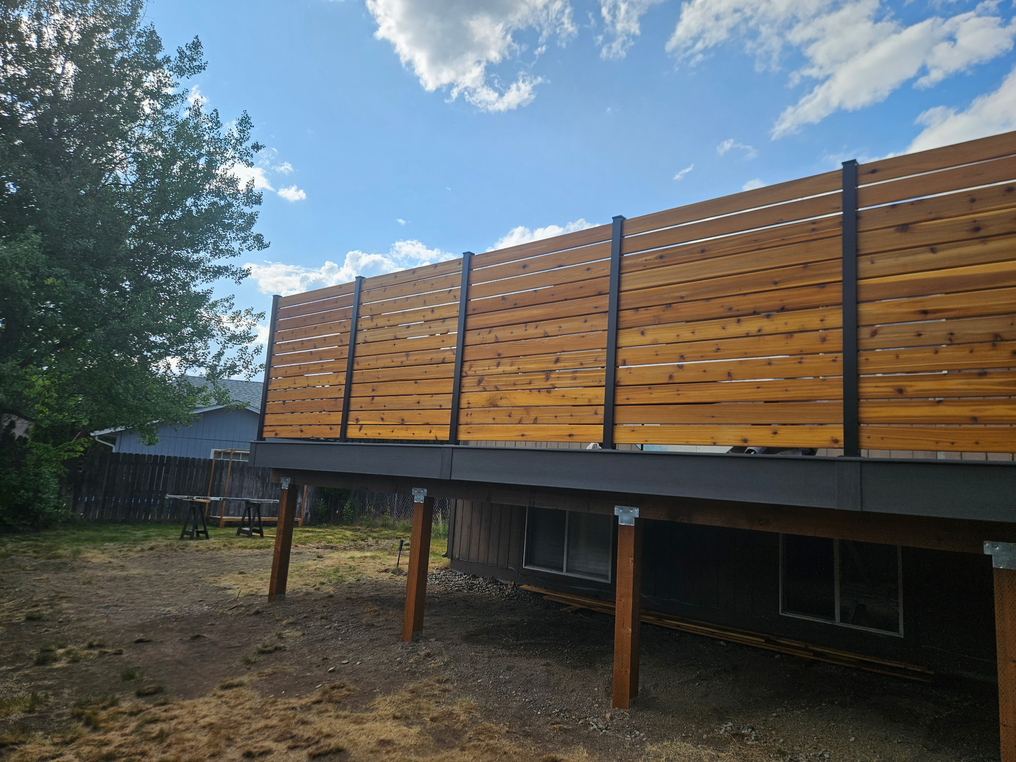 North Idaho Decks & Interiors | Post Falls ID