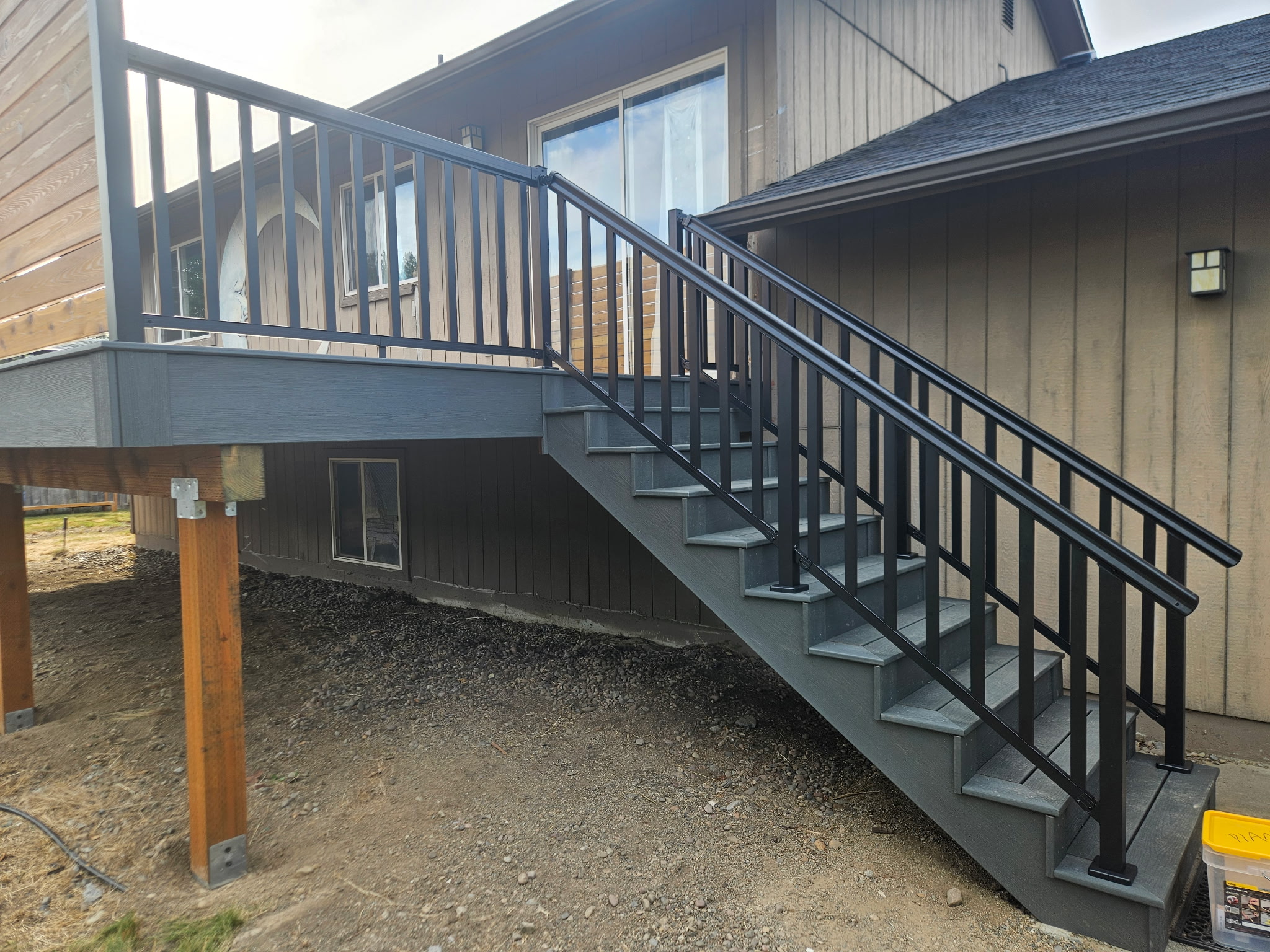 North Idaho Decks & Interiors | Post Falls ID