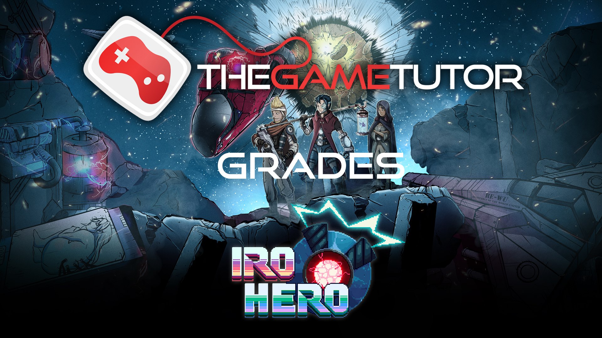The Game Tutor
