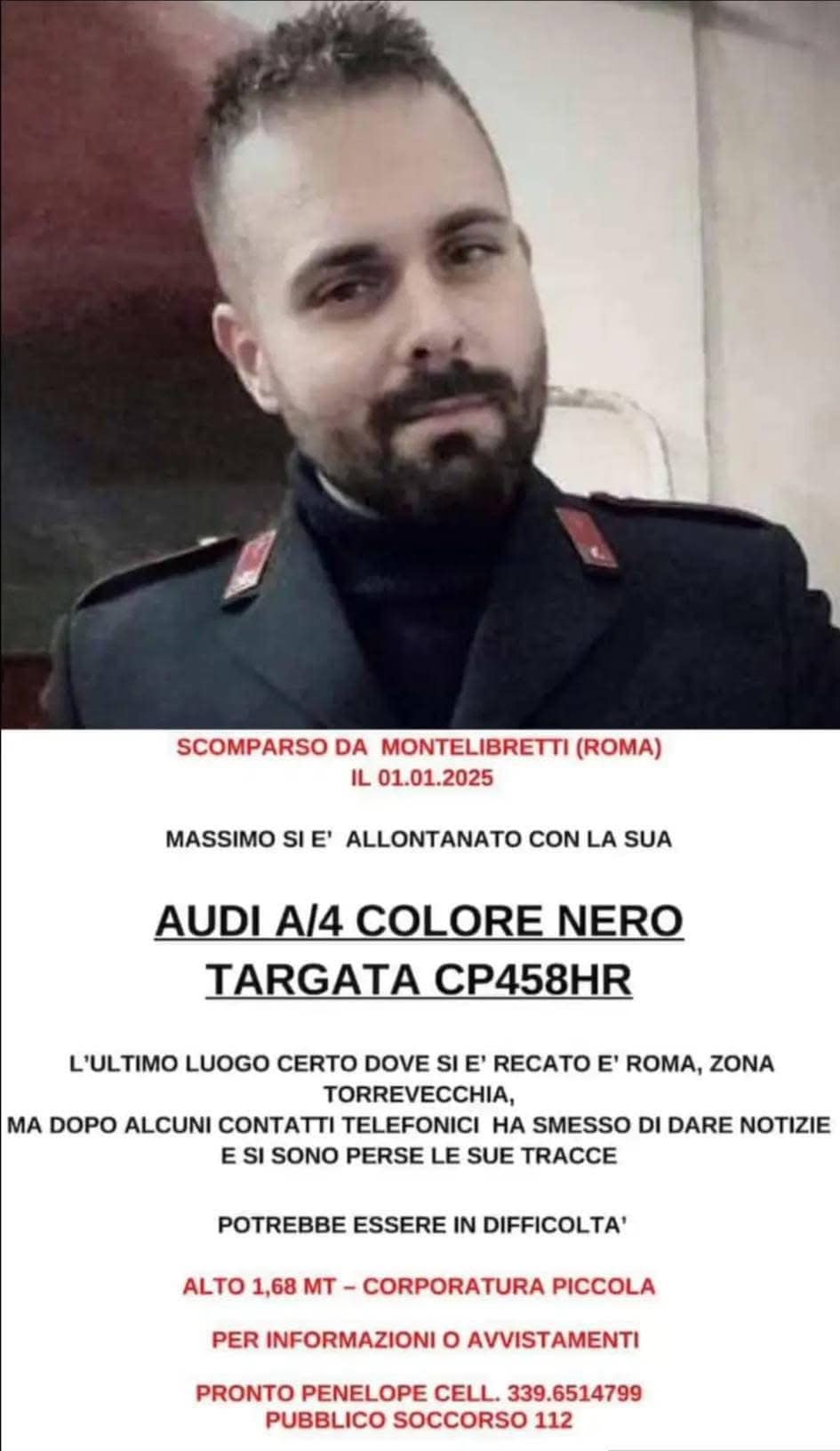 Mario Colosimo