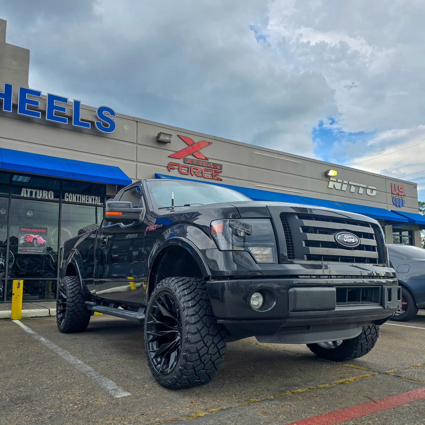 King Tire & Wheel #3 added a new... - King Tire & Wheel #3