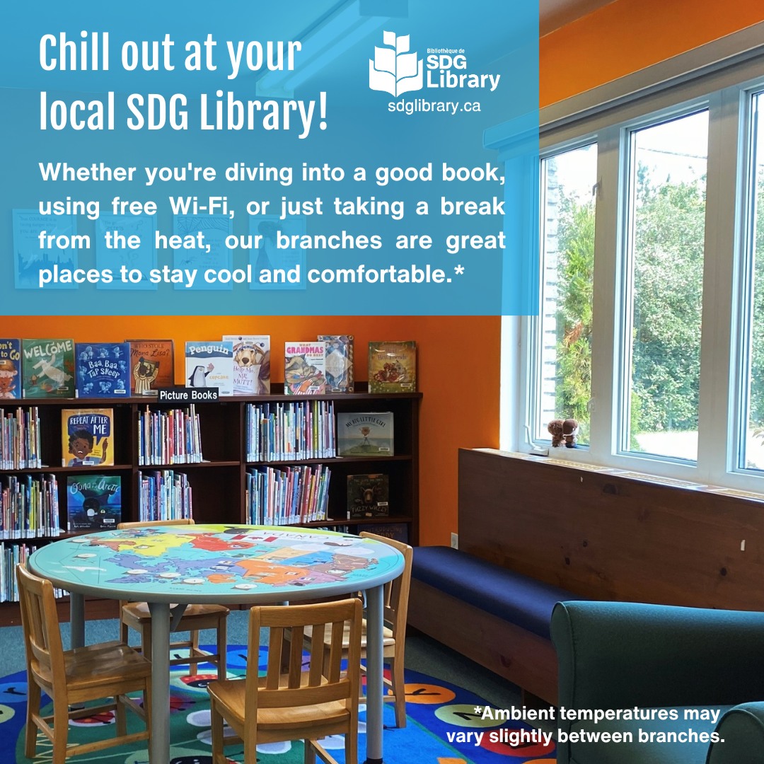 SDG Library