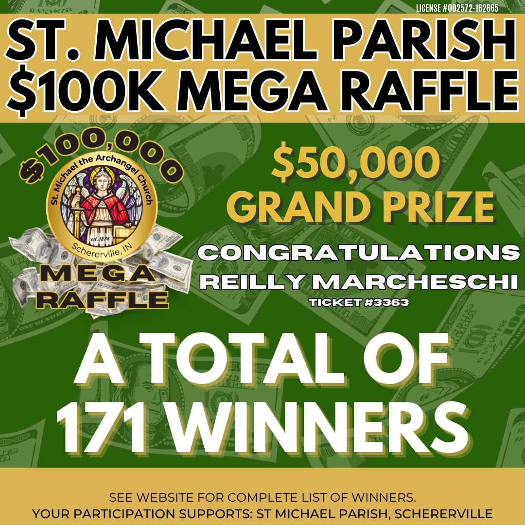 St. - What a fantastic night! Second night of the St Michael Festival ...