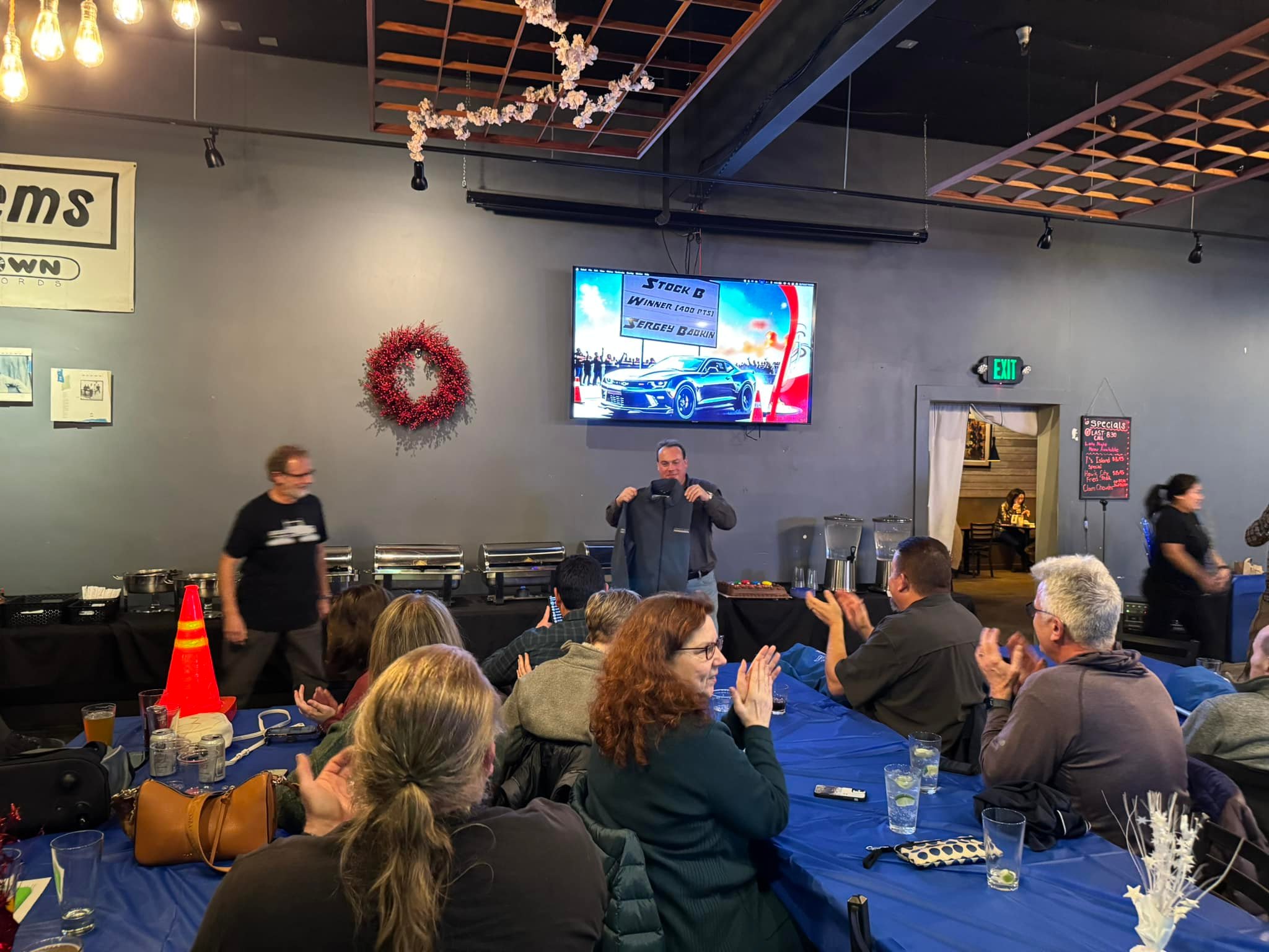 Western Washington Sports Car Council - WWSCC