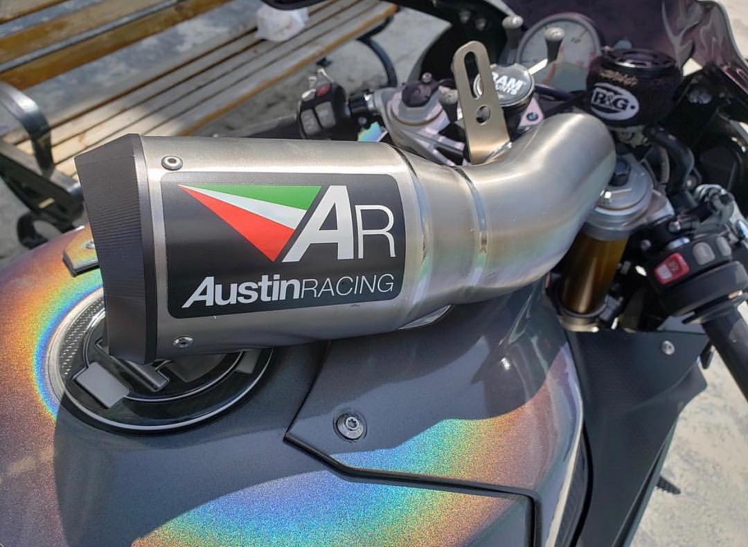 🔥🔥Promotion พิเศษสุด... - Austin Racing Performance Thailand