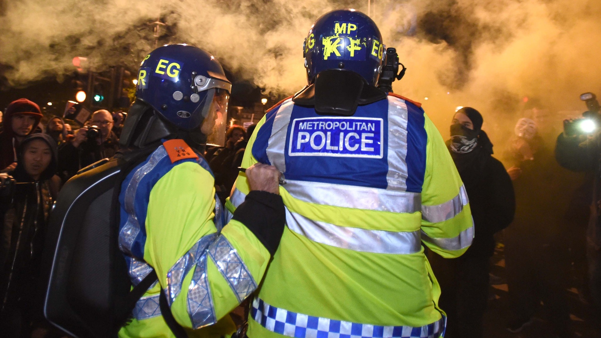 ITV Central - Police to release ethnicity and nationality... | Facebook