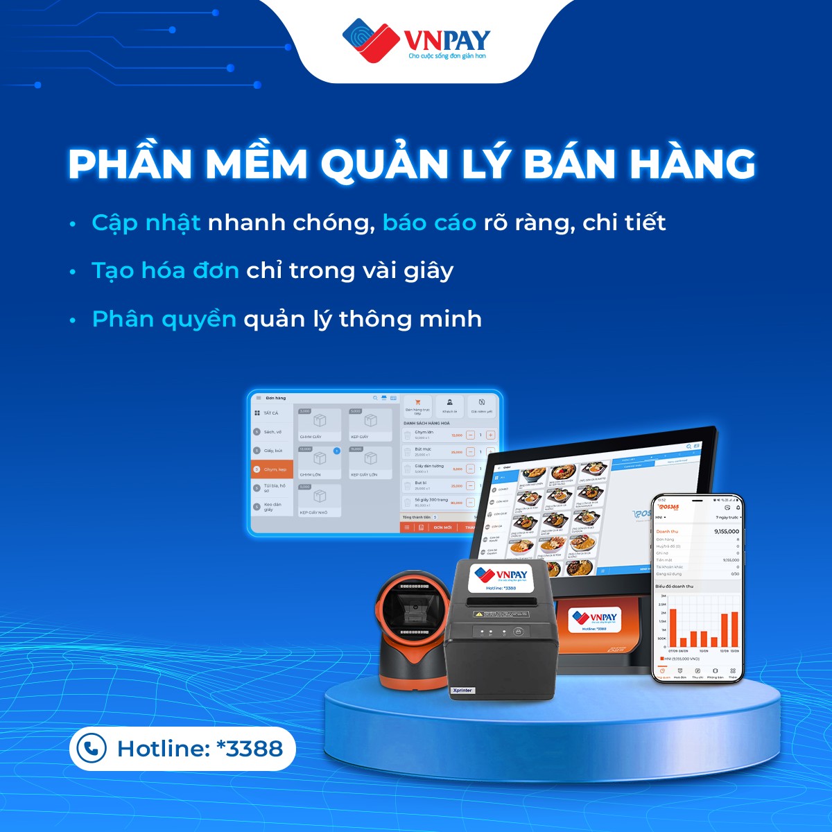VNPAY | Hanoi