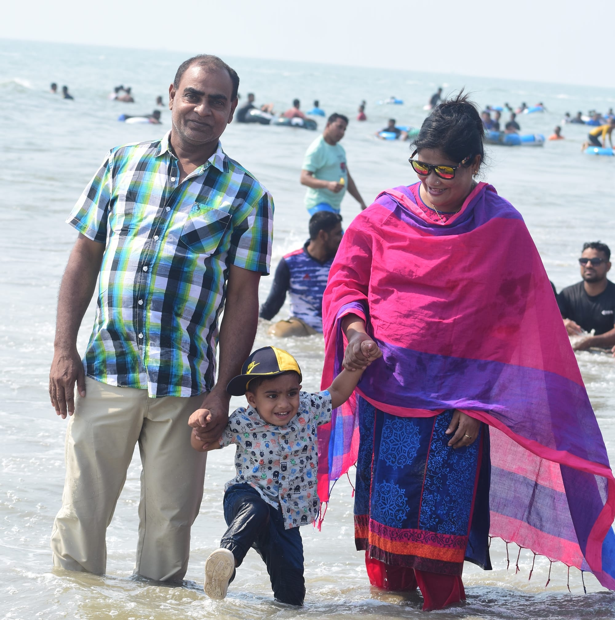 Sariful Islam