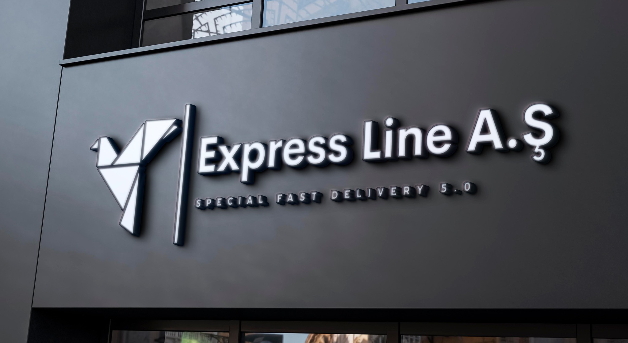 Express Line A.Ş.