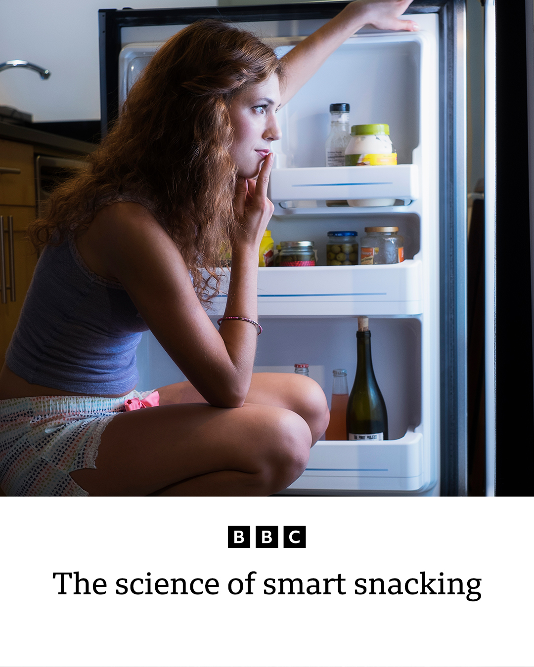 BBC Future - The time of day that you snack plays a larger... | Facebook