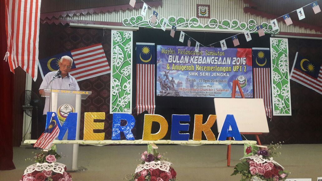 Pibg Smk Seri Jengka Home Facebook