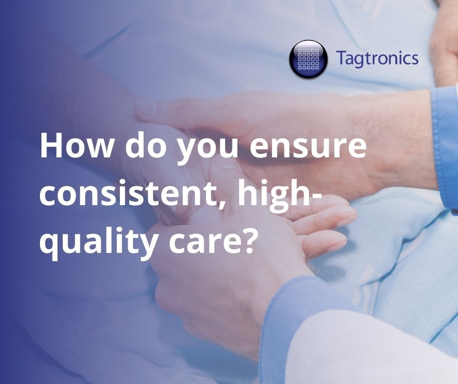 Tagtronics Care | Darwen