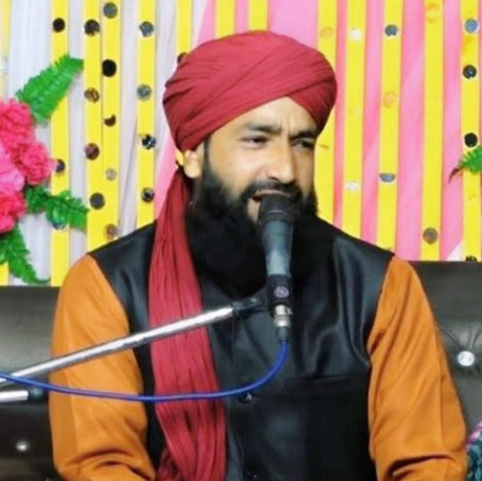 Mufti Hammad Raza