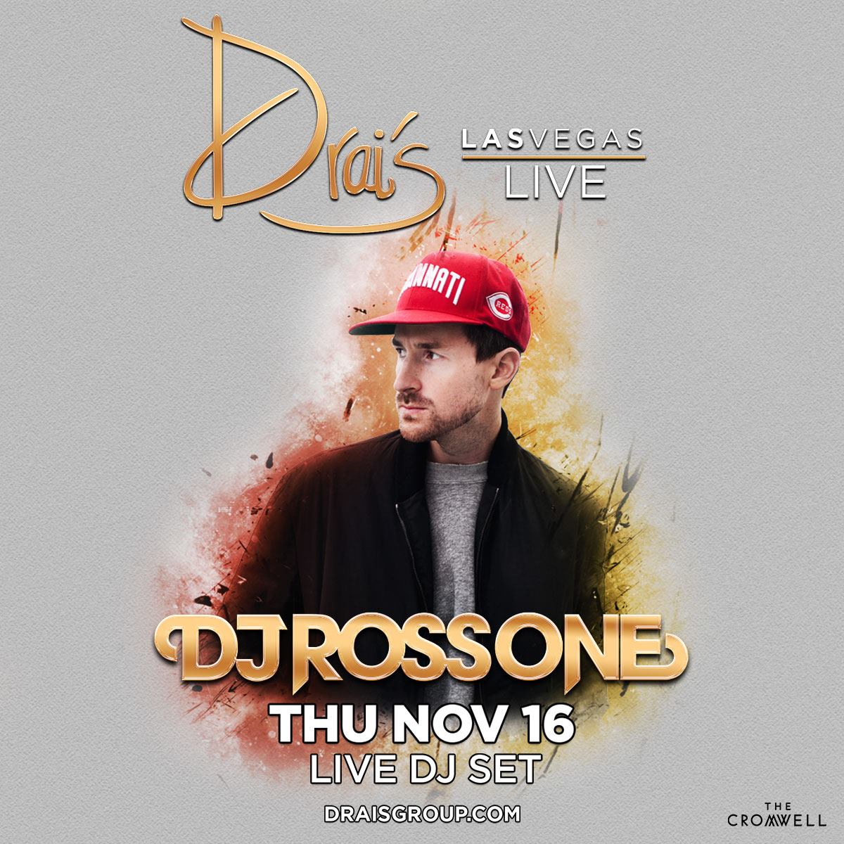 D.J. Ross One (@djrossone) • Facebook
