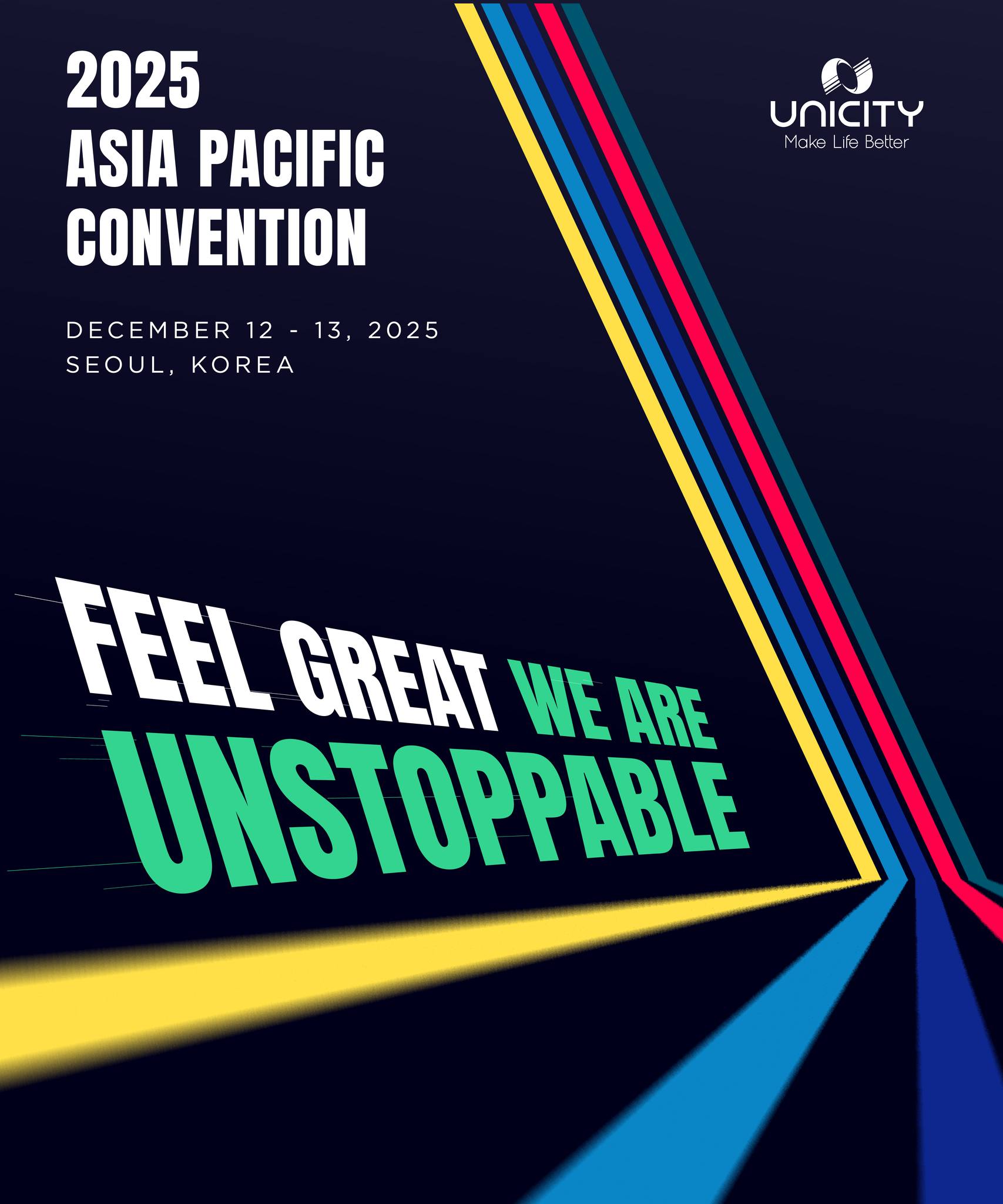Unicity - ท่านสามารถติดตามข่าวสาร และกิจกรรมที่ผ่านมาของยูนิซิตี้ ได้ ...