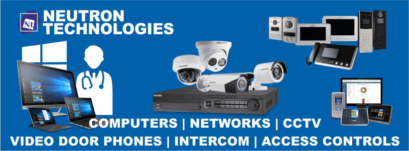 Neutron Technologies | Mumbai