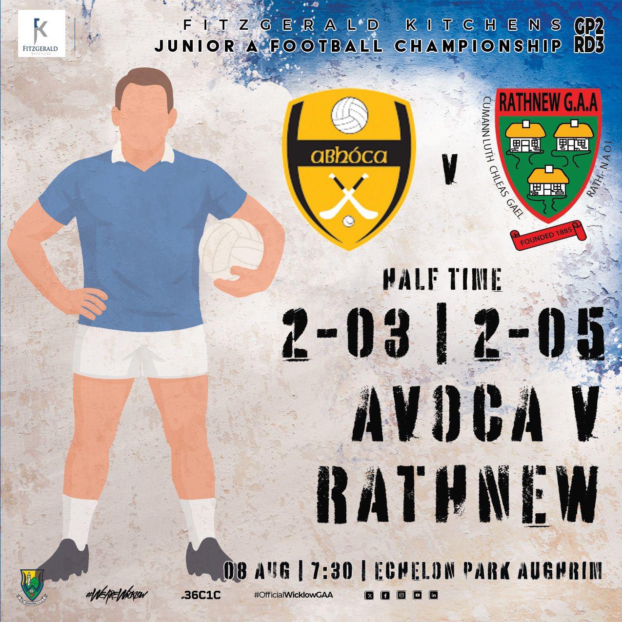 Rathnew GAA 1885 - Well done to the u16 girls, a great win across the ...