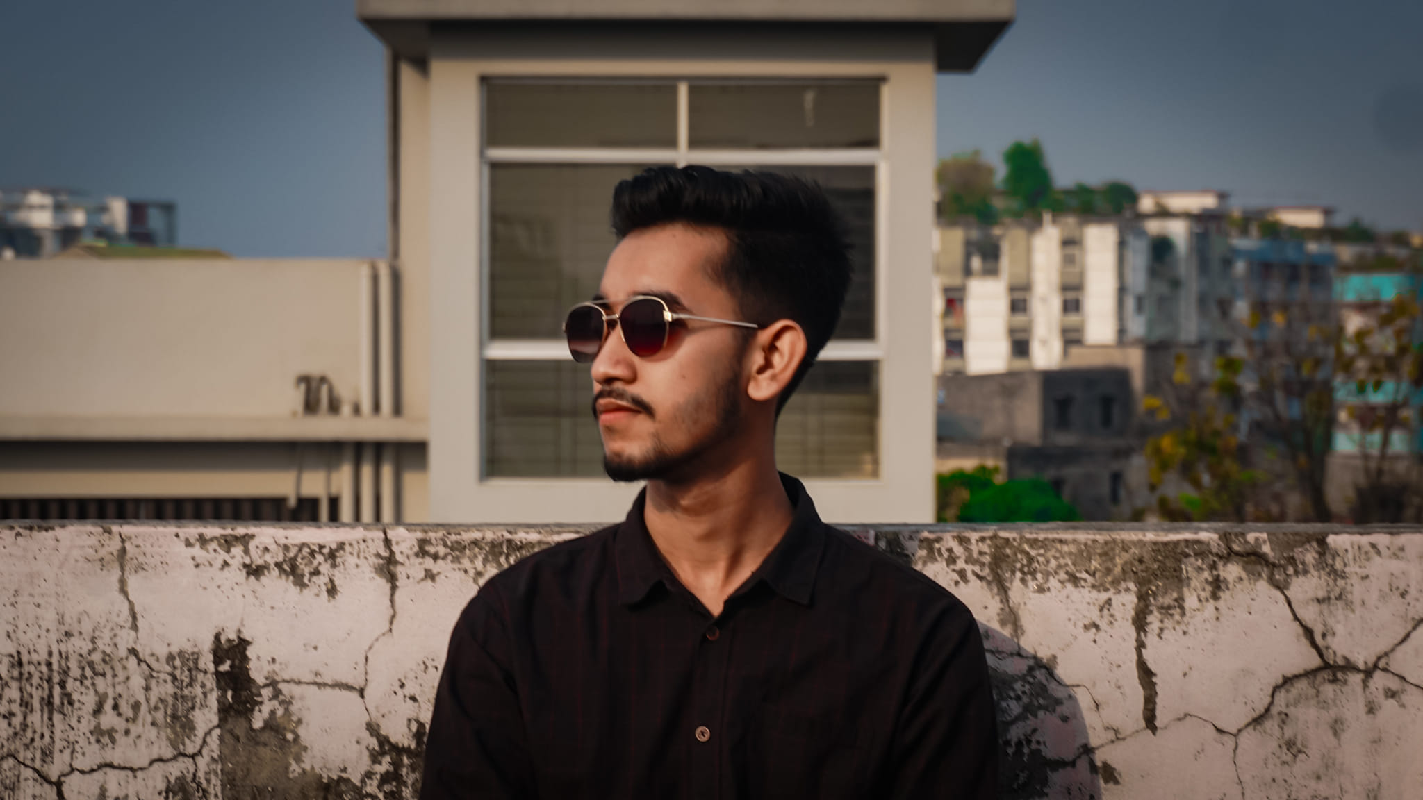 Maruf Ahmad